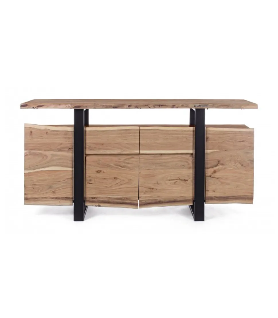 Credenza 4A-2C Artur