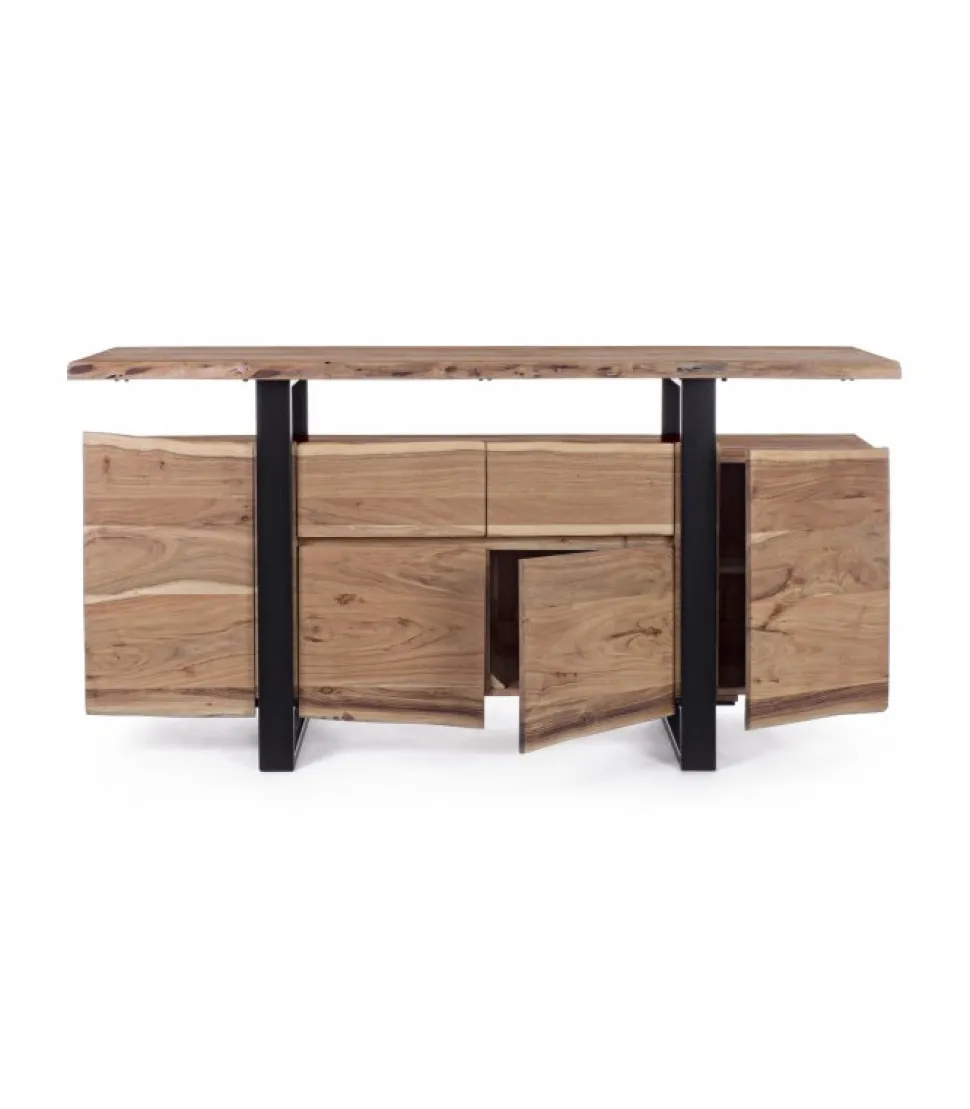 Credenza 4A-2C Artur