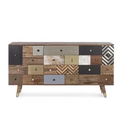 Credenza 2A-4C Dhaval
