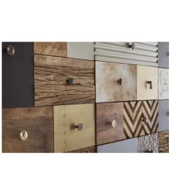 Credenza 2A-4C Dhaval