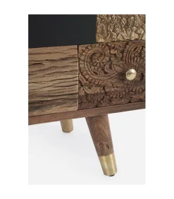 Credenza 2A-4C Dhaval