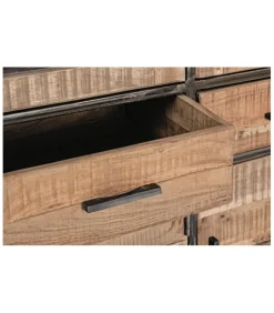 Credenza 6A-3C Elmer