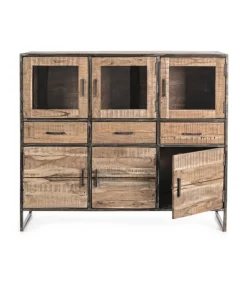 Credenza 6A-3C Elmer