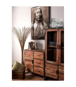 Credenza 1A-3C Elmer