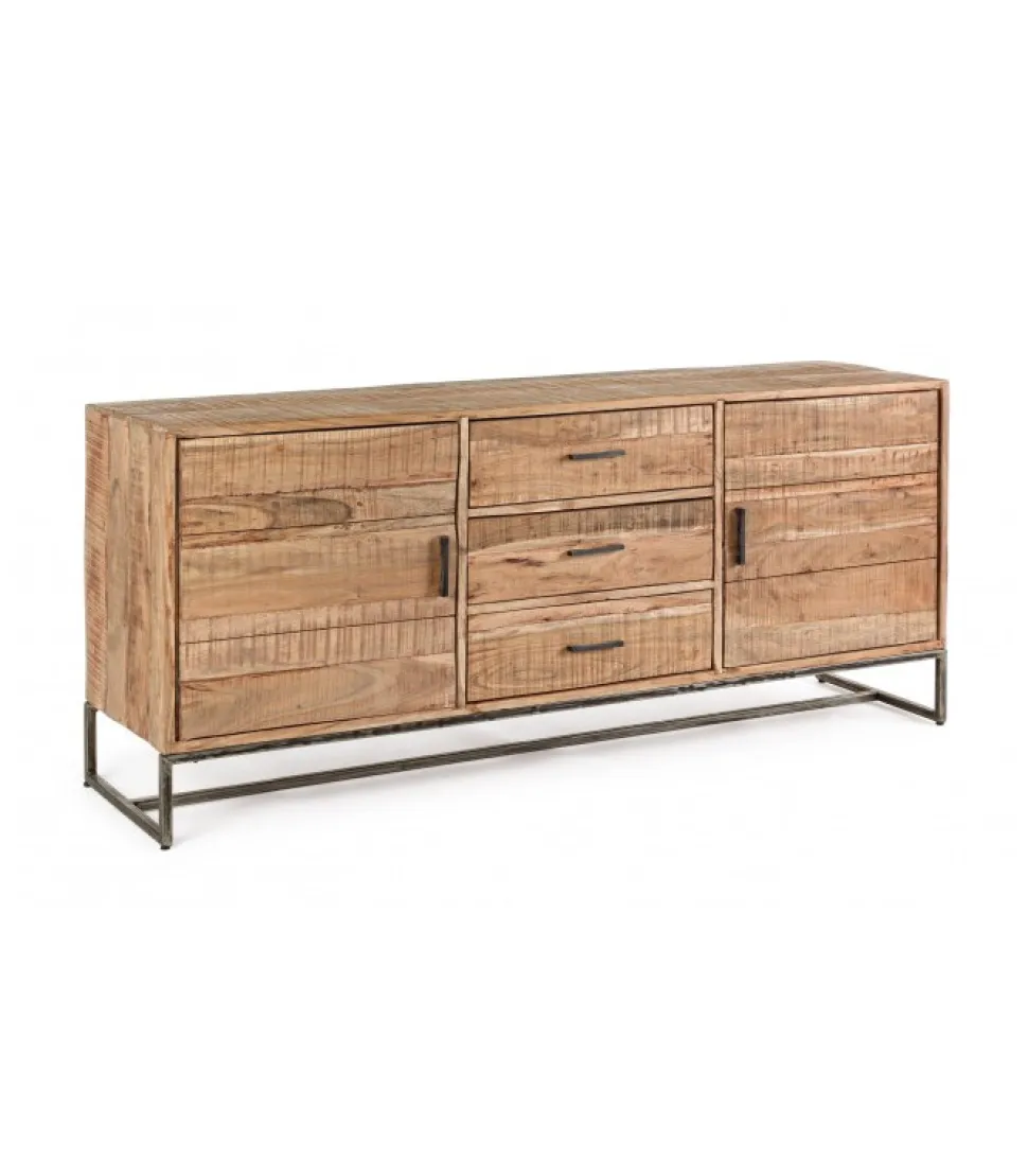 Credenza 2A-3C Elmer L