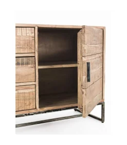 Credenza 2A-3C Elmer L