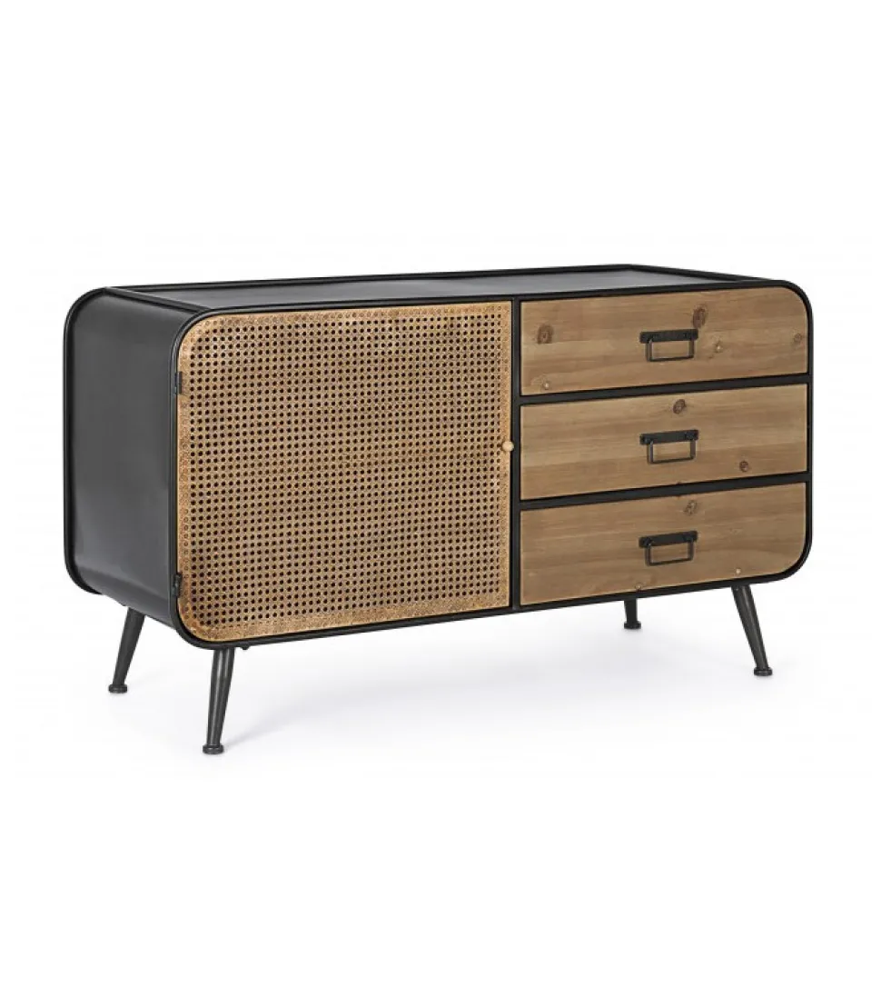 Credenza 1A-3C Elton