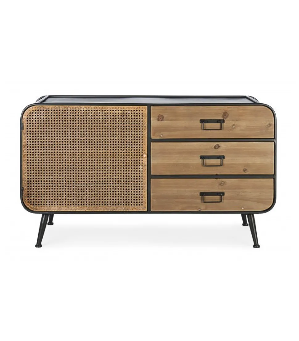 Credenza 1A-3C Elton