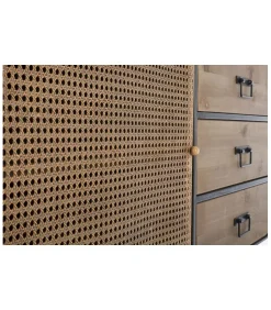 Credenza 1A-3C Elton