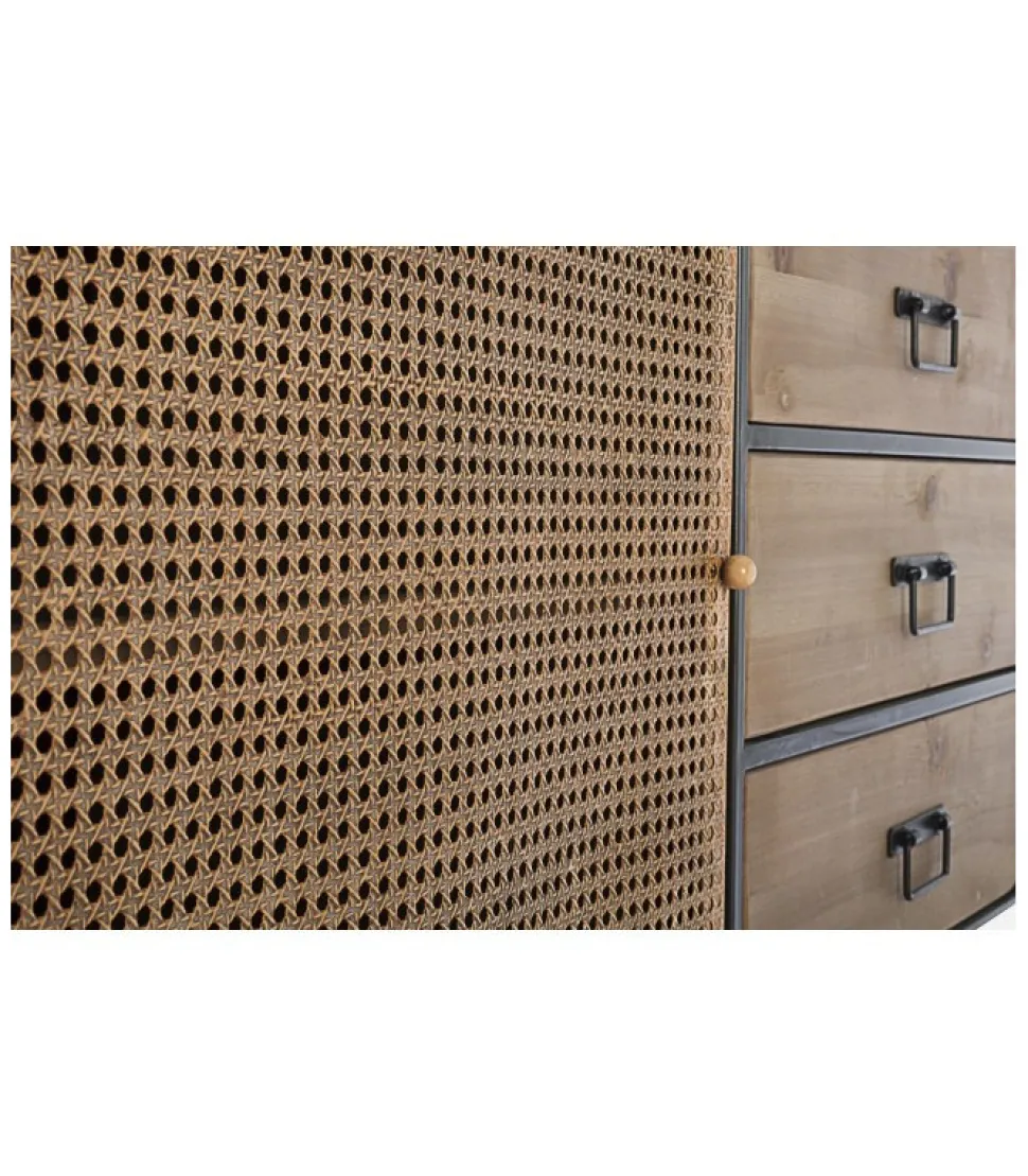 Credenza 1A-3C Elton