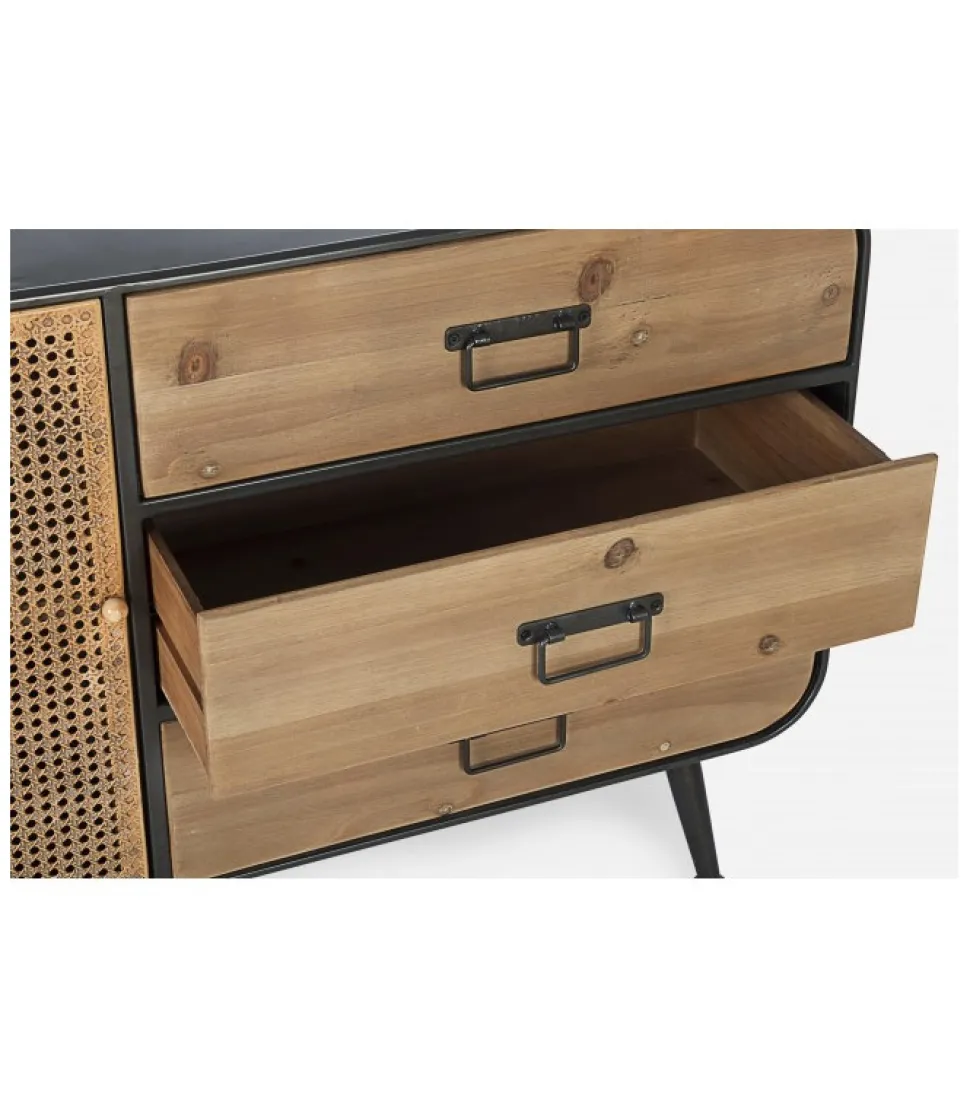 Credenza 1A-3C Elton