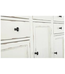 Credenza 3A-5C Jefferson Bianco