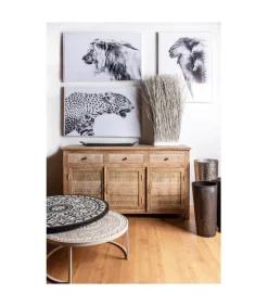 Credenza 3A-3C Mayra