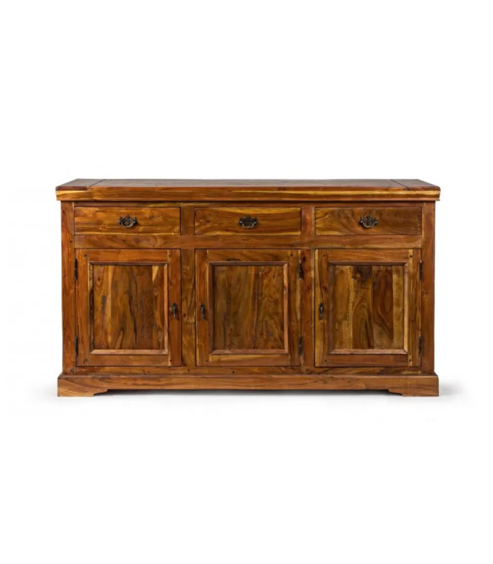 Credenza Chateaux 3A-3C