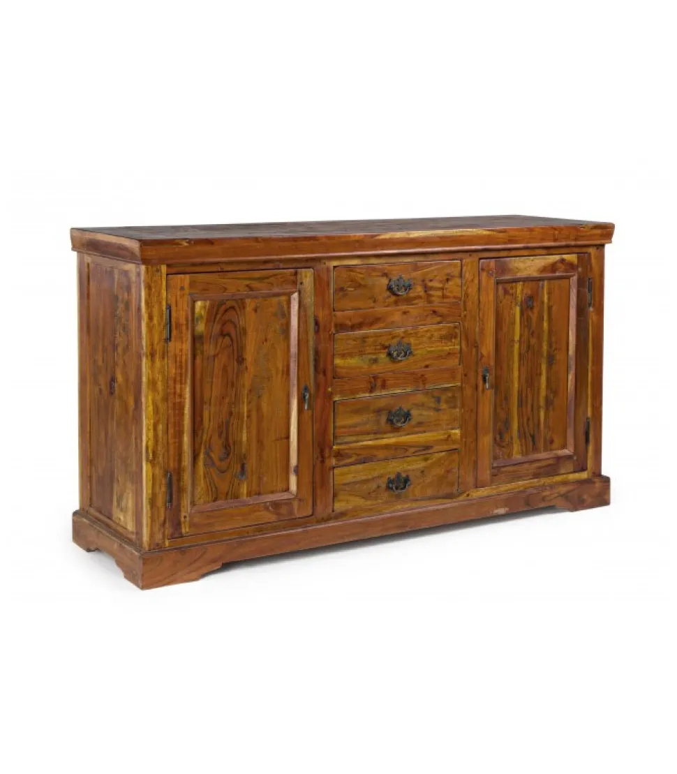 Credenza Chateaux 2A-4C