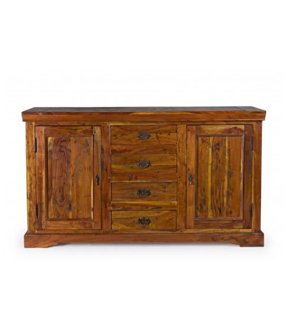 Credenza Chateaux 2A-4C