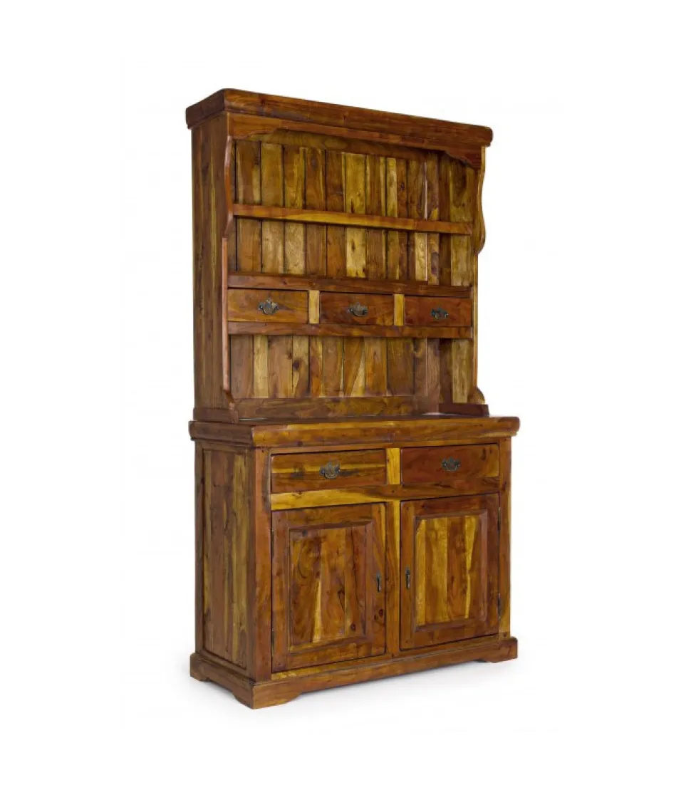 Credenza Chateaux Buffet Base-Alzata