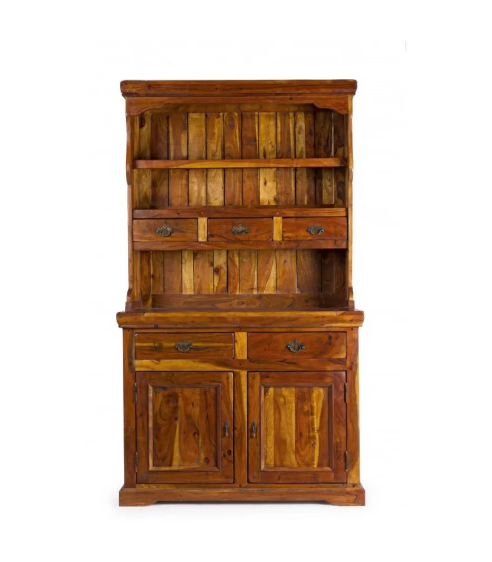 Credenza Chateaux Buffet Base-Alzata