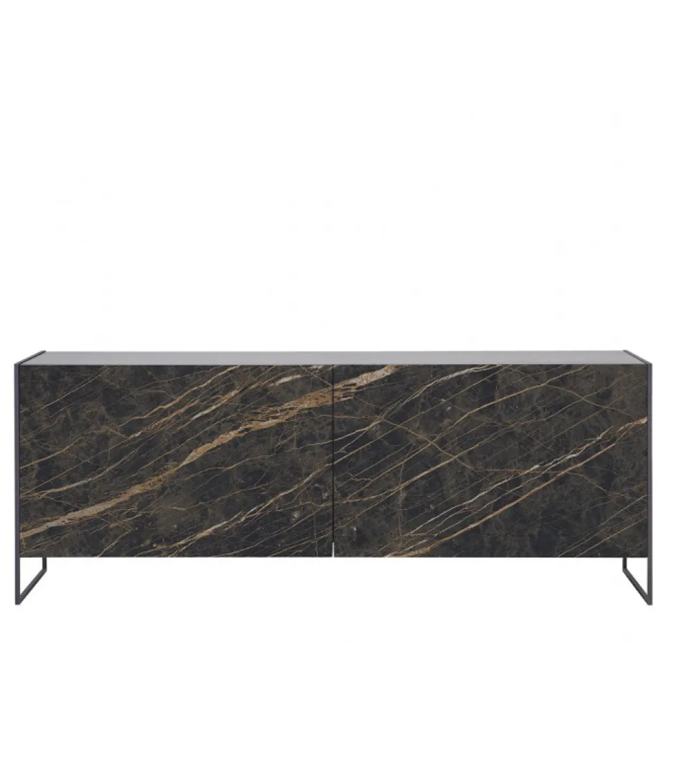 Credenza Idra, 100% Made In Italy.