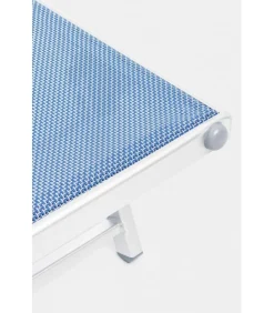 Cross Lettino Con Ruote