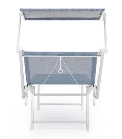 Cross Lettino C-Tett