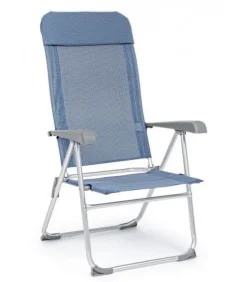 Cross Sdraio Schienale Alto