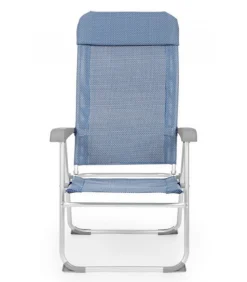 Cross Sdraio Schienale Alto