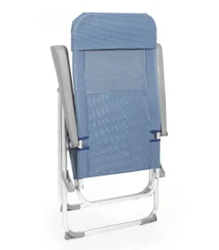 Cross Sdraio Schienale Alto