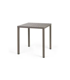 Cube Tavolo Per Esterni Piano Dureltop