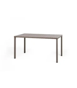 Cube Tavolo Rettangolare Per Esterni Piano Dureltop