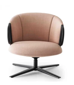 Cucaracha Lb Con Schienale Basso.