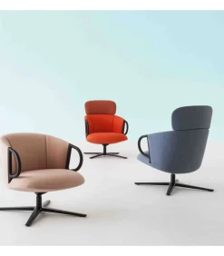 Cucaracha Lb Con Schienale Basso.