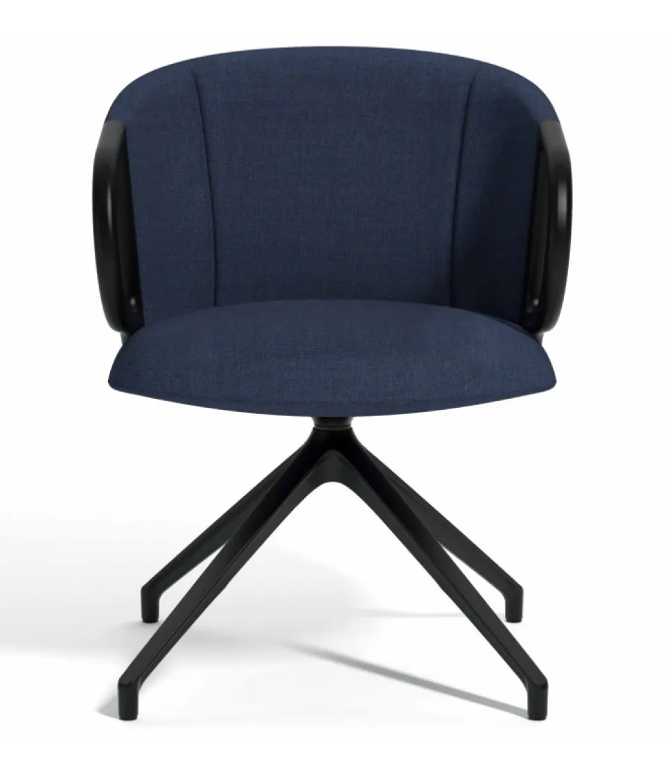 Cucaracha Slim U Girevole E Con Meccanismo Oscillante.