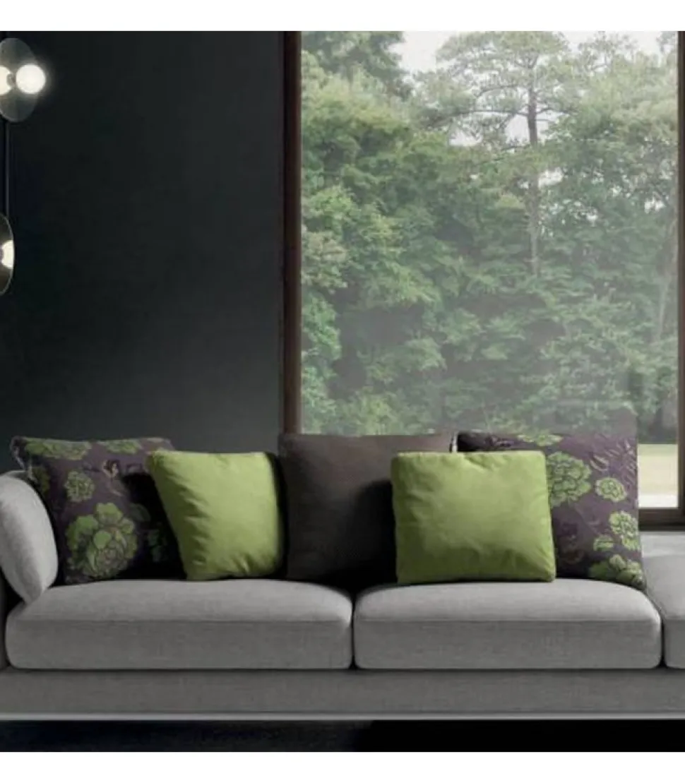 Cuscini Assortiti Per Divano E Per Letto Imbottito Un'Offerta Senza Limiti