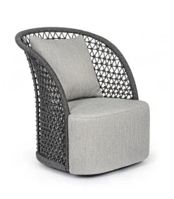 Cuyen Poltrona Girevole