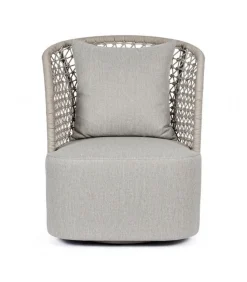 Cuyen Poltrona Girevole