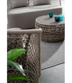 Cuyen Poltrona Girevole