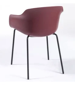 Dame Na Con Cuscino Tappezzato.