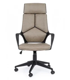 Damon Poltrona Ufficio Schienale Alto