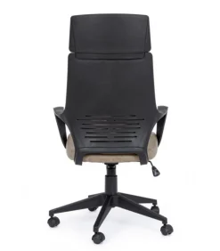 Damon Poltrona Ufficio Schienale Alto