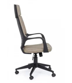 Damon Poltrona Ufficio Schienale Alto