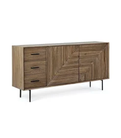 Darsey 2A-3C Credenza
