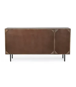 Darsey 2A-3C Credenza
