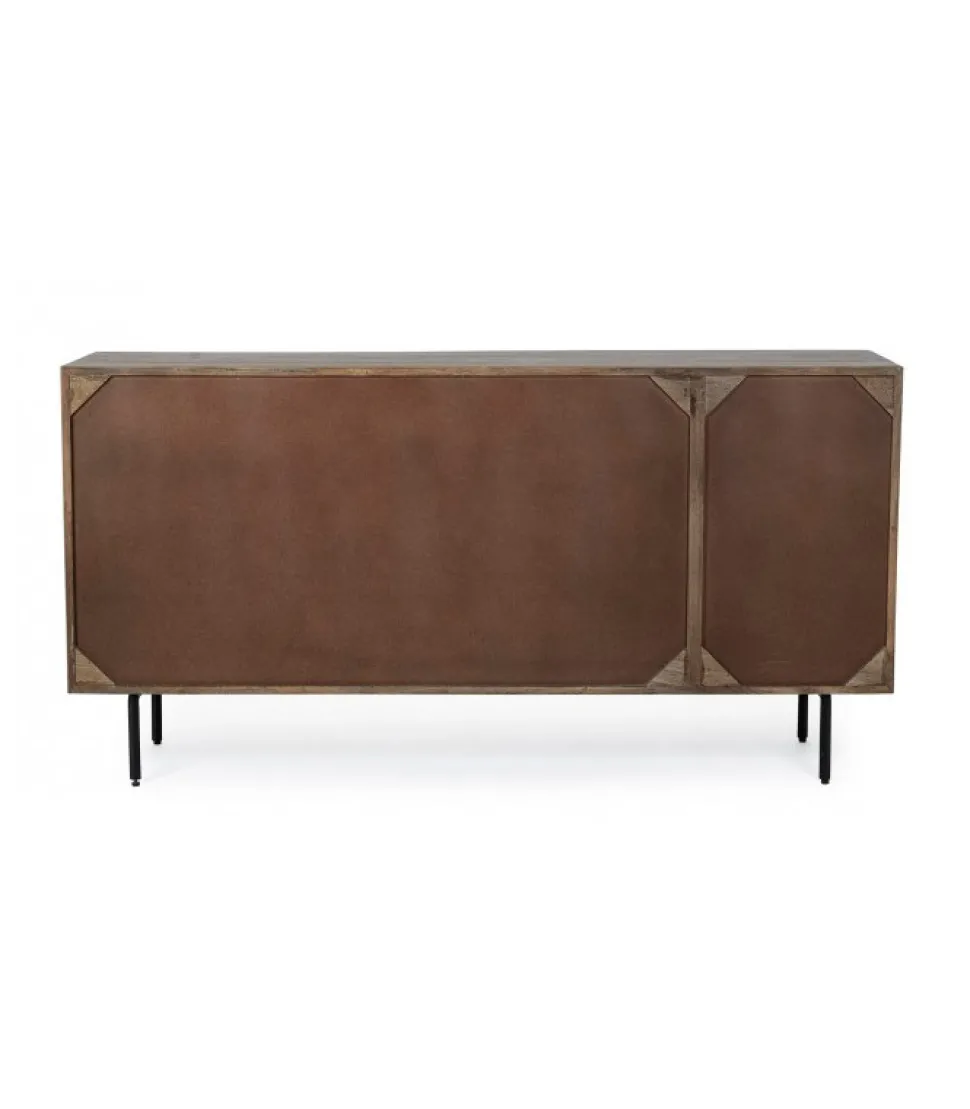 Darsey 2A-3C Credenza