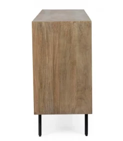 Darsey 2A-3C Credenza