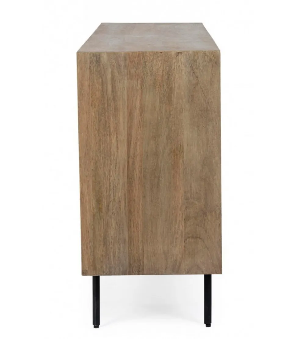 Darsey 2A-3C Credenza