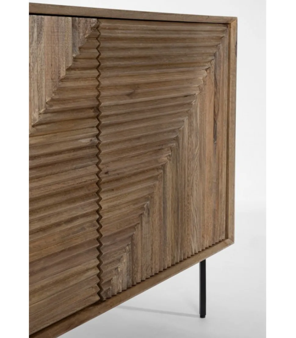 Darsey 2A-3C Credenza