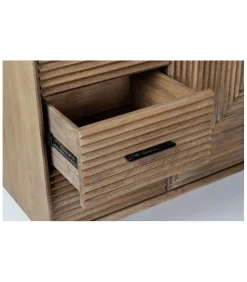 Darsey 2A-3C Credenza