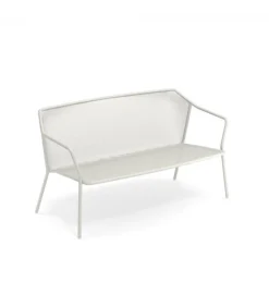 Darwin Dv, Divano Da Giardino.