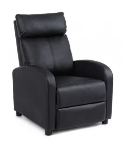 Desire Poltrona Reclinabile Manuale